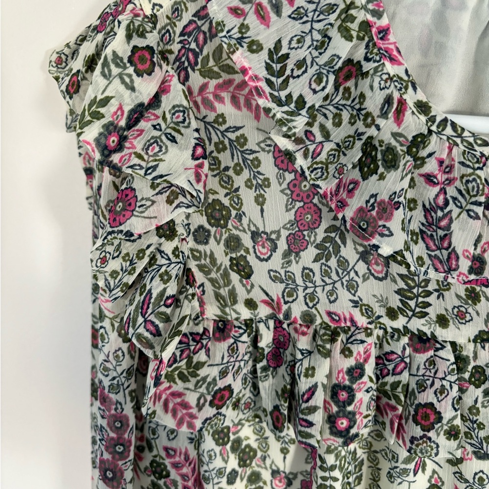 Loft blouse - Picture 6 of 8